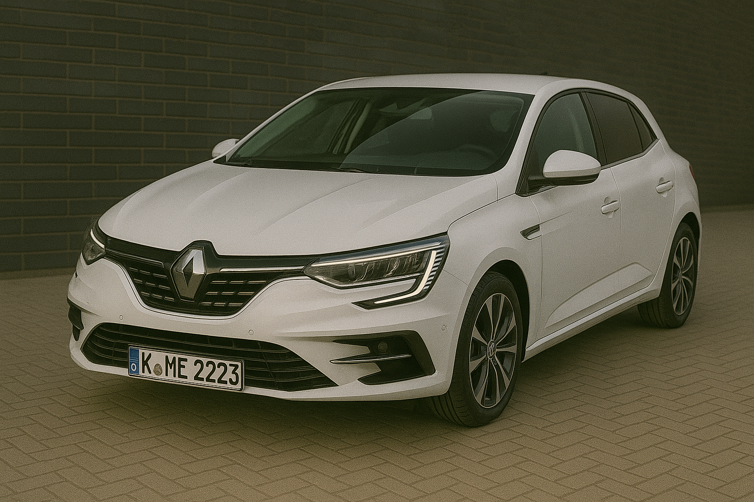 Online Araç Kiralama